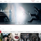 Illustration for article titled This Beautiful IMDb Redesign Concept Is Long Overdue